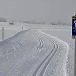בית נופש In Near Slopes *