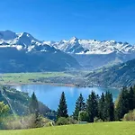 בית נופש In Near Slopes
