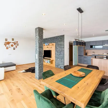 Near Kaprun Zell Am Holiday home *