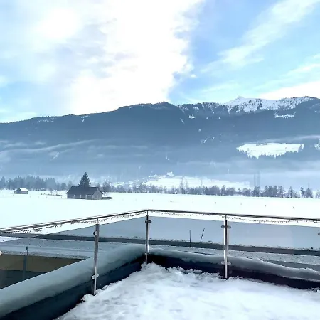 Near Kaprun Zell Am *