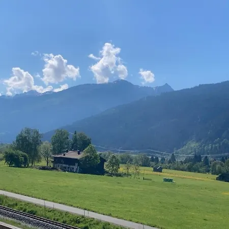 Near Kaprun Zell Am