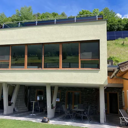 Holiday home Near Kaprun Zell Am