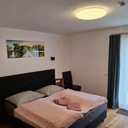 Holiday home Near Kaprun Zell Am