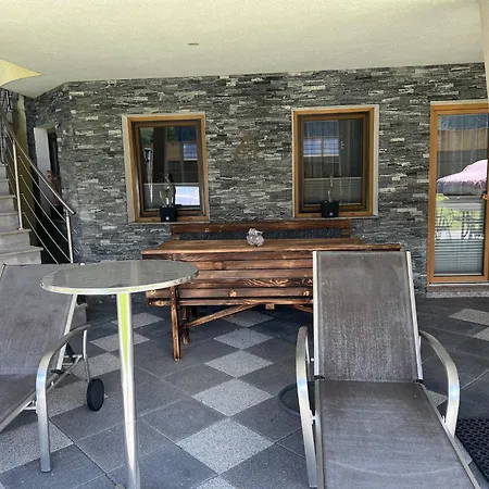 Near Kaprun Zell Am Holiday home