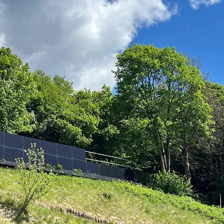בית נופש Near Kaprun Zell Am
