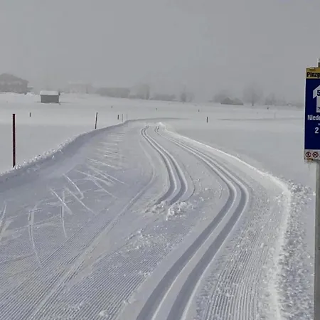 Near Kaprun Zell Am بيت للعطل *