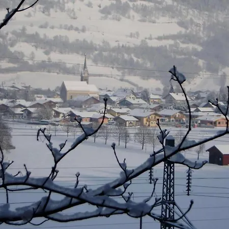 Near Kaprun Zell Am Holiday home Stuhlfelden