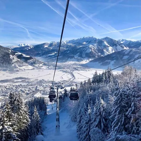 Holiday home Near Kaprun Zell Am *