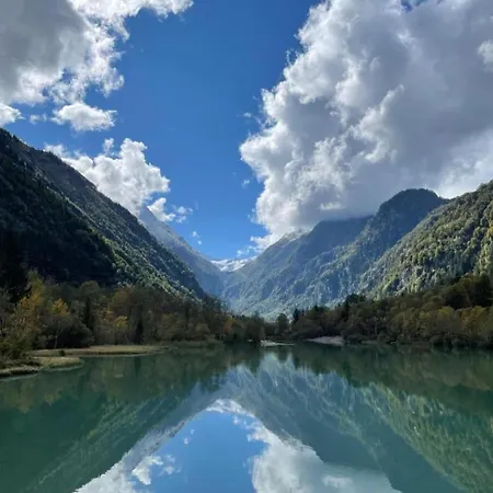 Near Kaprun Zell Am بيت للعطل