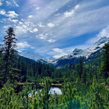 بيت للعطل Near Kaprun Zell Am