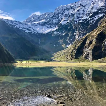 Near Kaprun Zell Am שטוהלפלדן