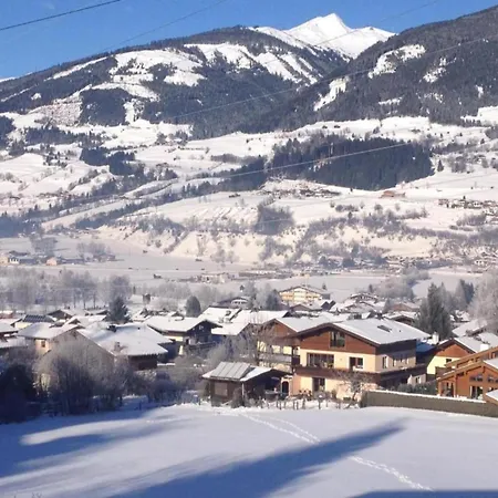 Near Kaprun Zell Am * Stuhlfelden