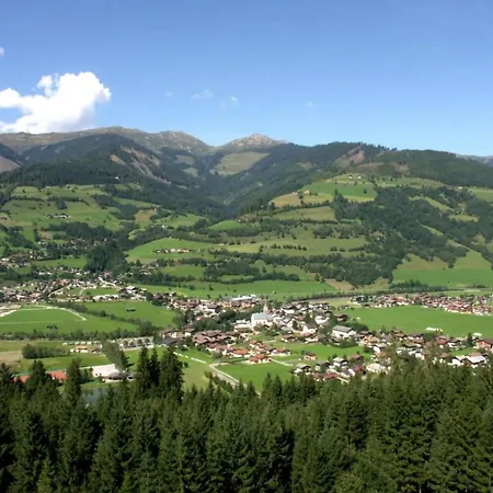Near Kaprun Zell Am * Stuhlfelden
