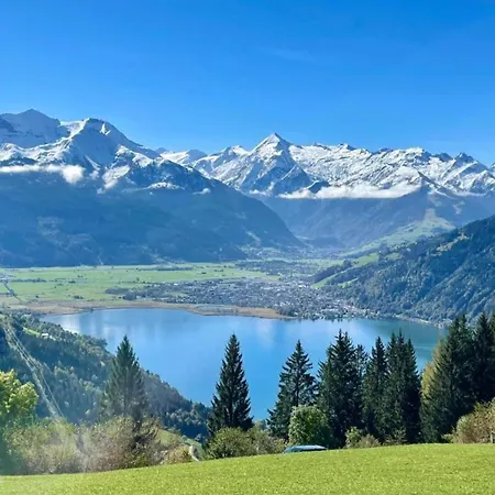 Near Kaprun Zell Am Holiday home Stuhlfelden