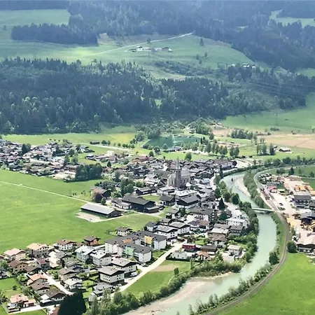 In Near Slopes Holiday home Stuhlfelden