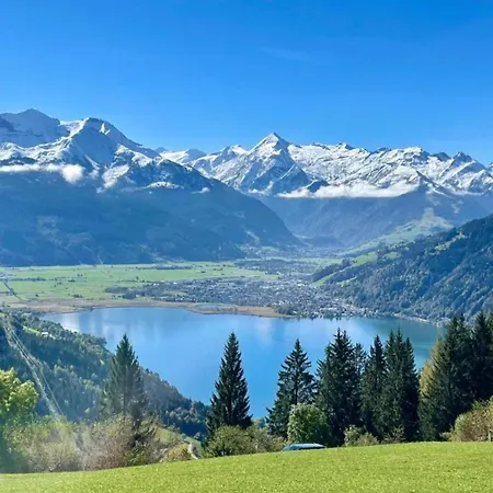 Semesterbostad In Near Slopes