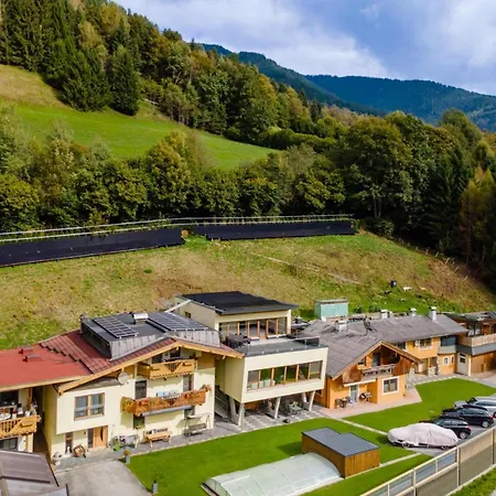 Feriehus In Near Slopes Stuhlfelden