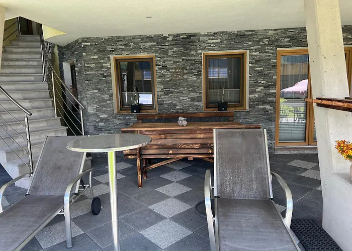 In Near Slopes 別荘 Stuhlfelden