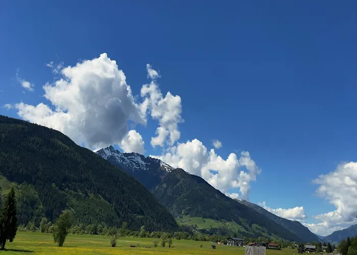 In Near Slopes Stuhlfelden