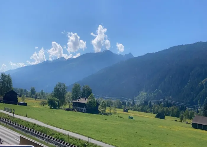 Prázdninový dům In Near Slopes