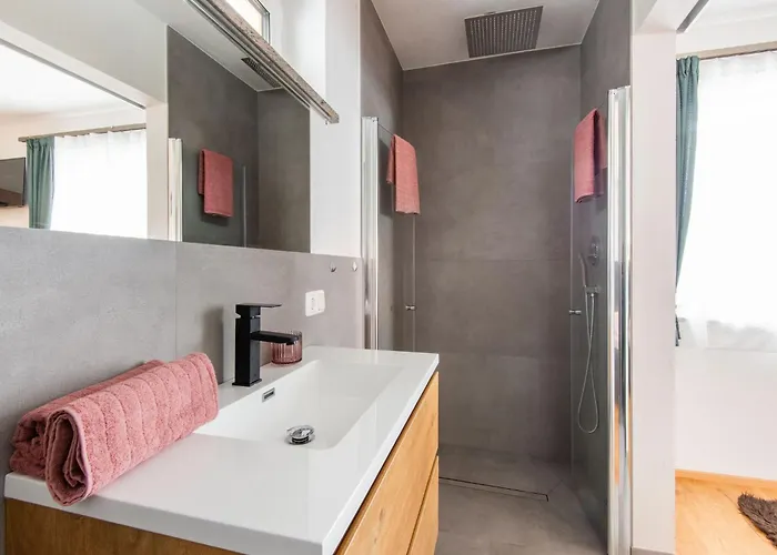 In Near Slopes Prázdninový dům *