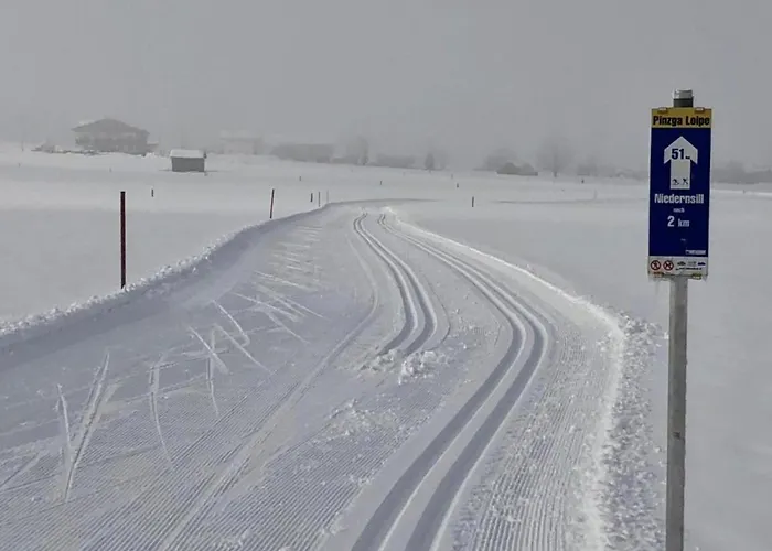 Prázdninový dům In Near Slopes *
