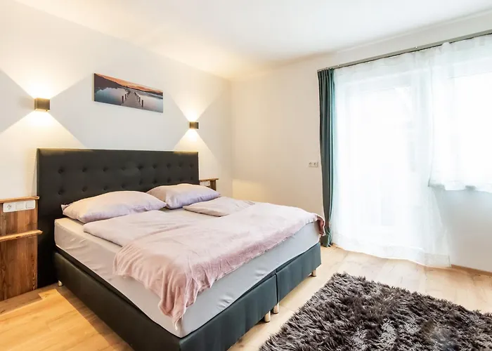 In Near Slopes Prázdninový dům Stuhlfelden