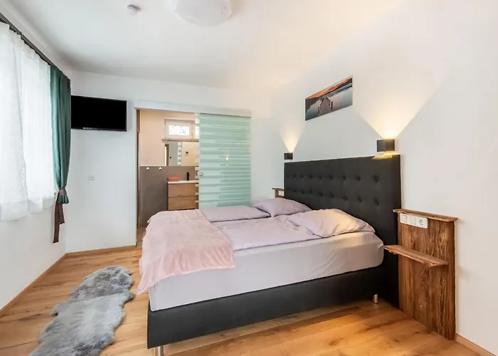 In Near Slopes Prázdninový dům