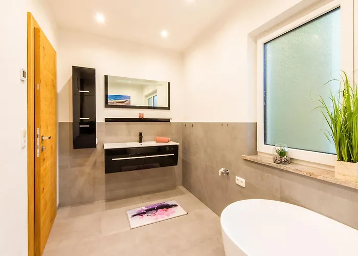 Prázdninový dům In Near Slopes