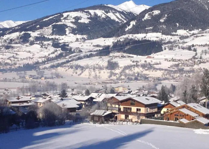In Near Slopes *