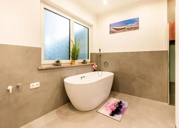 In Near Slopes Stuhlfelden