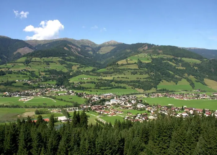 In Near Slopes * Stuhlfelden