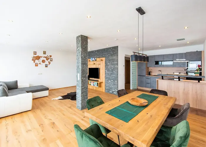 Prázdninový dům In Near Slopes *