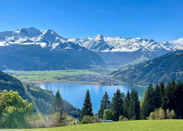 Prázdninový dům In Near Slopes