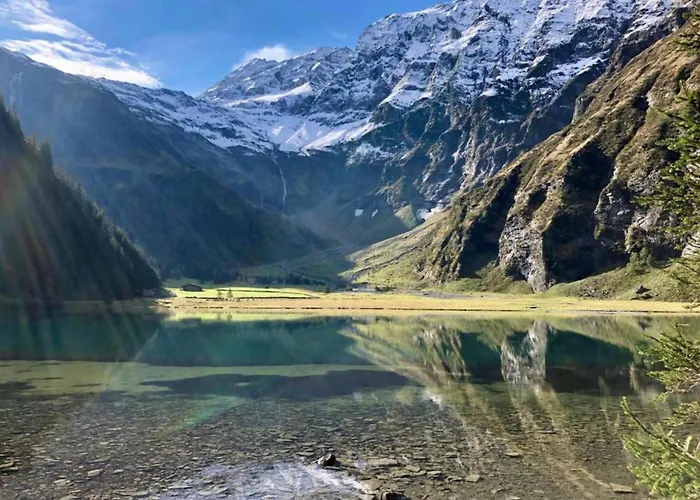 別荘 In Near Slopes *