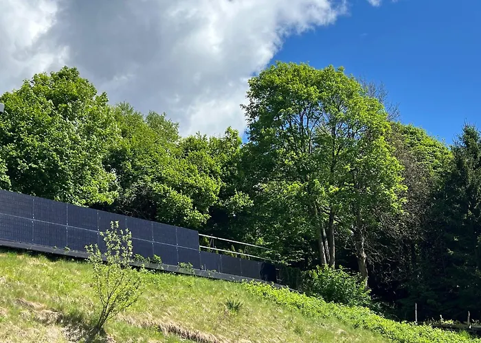 In Near Slopes 別荘 Stuhlfelden