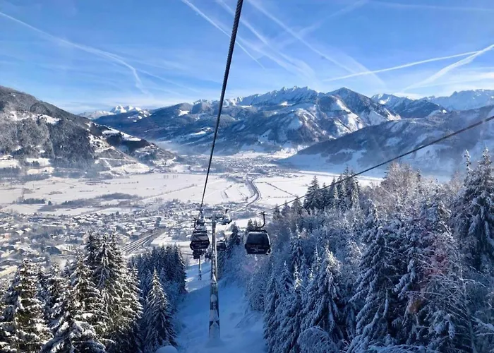 In Near Slopes * Stuhlfelden