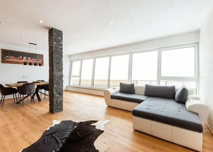 In Near Slopes 別荘 Stuhlfelden